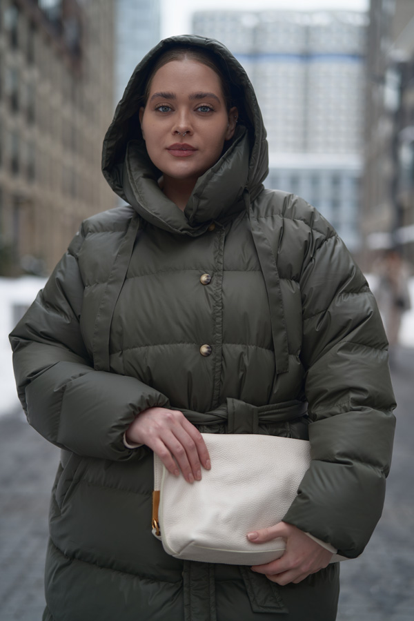 Пальто ШЕЛЛА